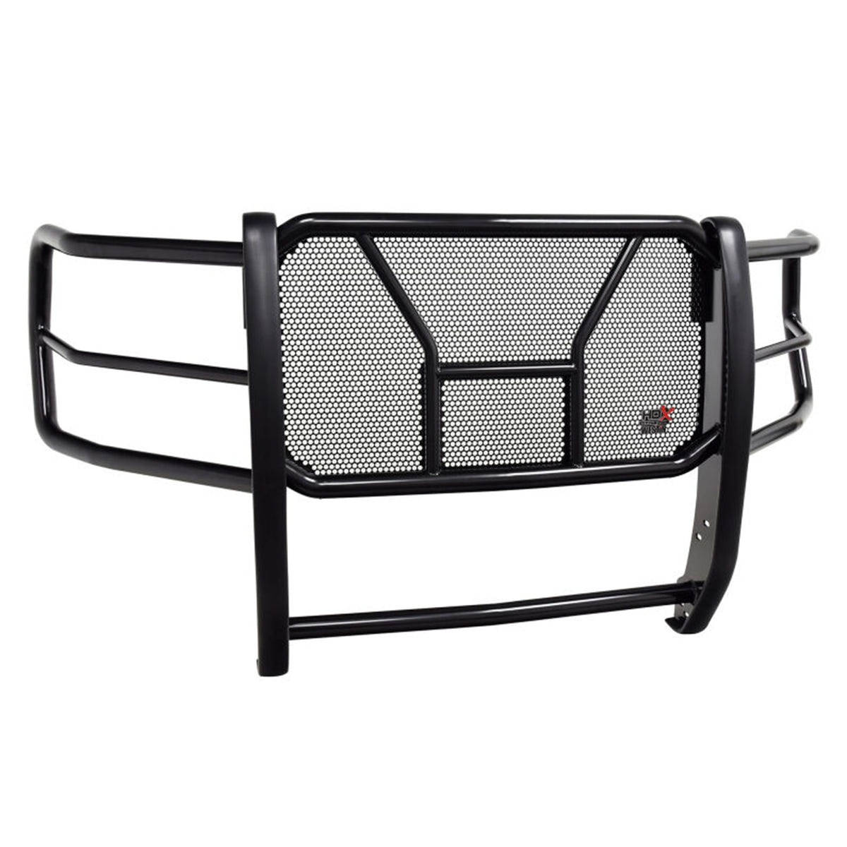 Westin HDX 1-Piece Grille Guard for 20-26 GM 2500HD and 3500HD