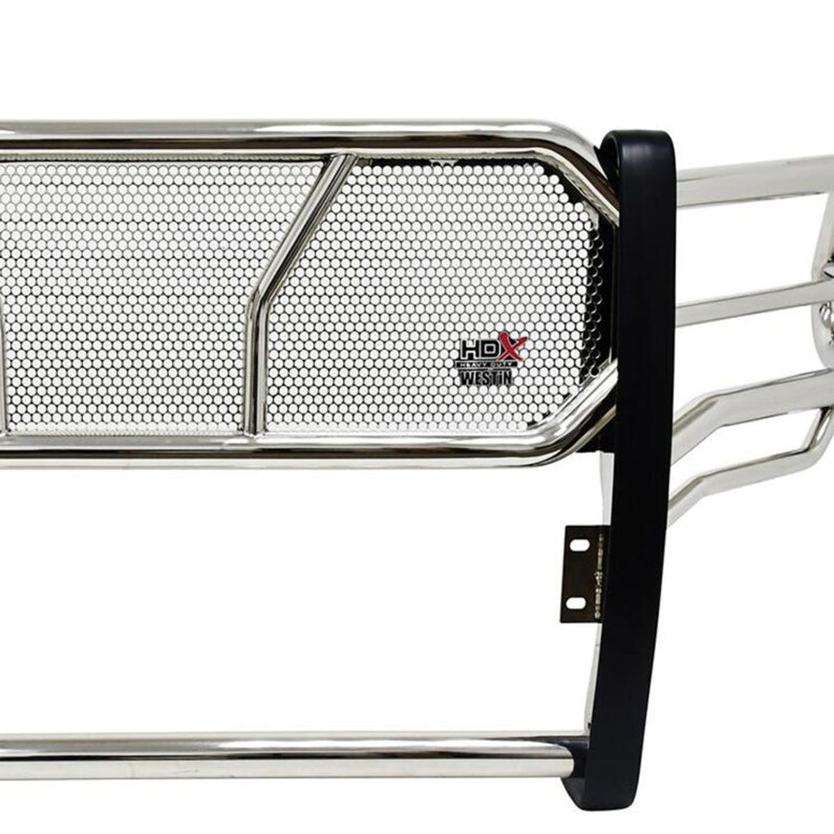Westin HDX 1-Piece Grille Guard for 19-24 Ram 2500 and 3500