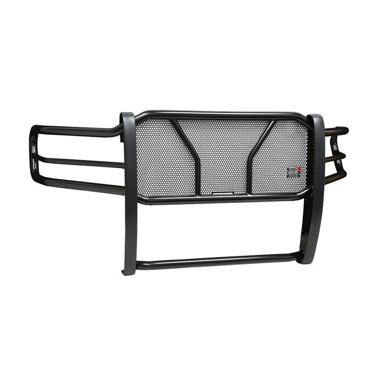 Westin HDX 1-Piece Grille Guard for 19-24 Ram 2500 and 3500