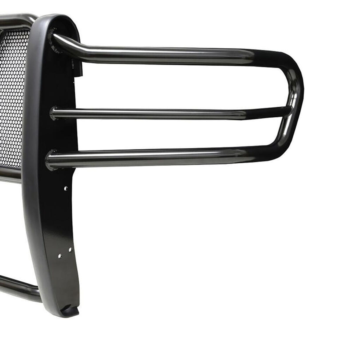 Westin HDX 1-Piece Grille Guard for 19-24 Ram 2500 and 3500