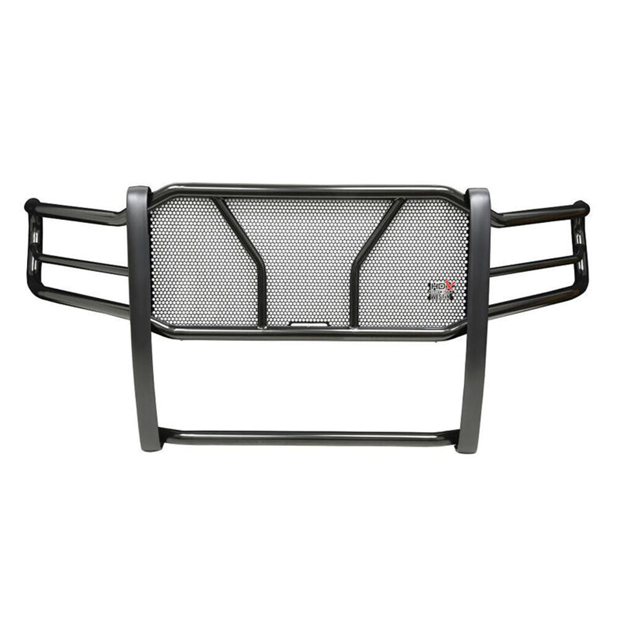 Westin HDX 1-Piece Grille Guard for 19-24 Ram 2500 and 3500