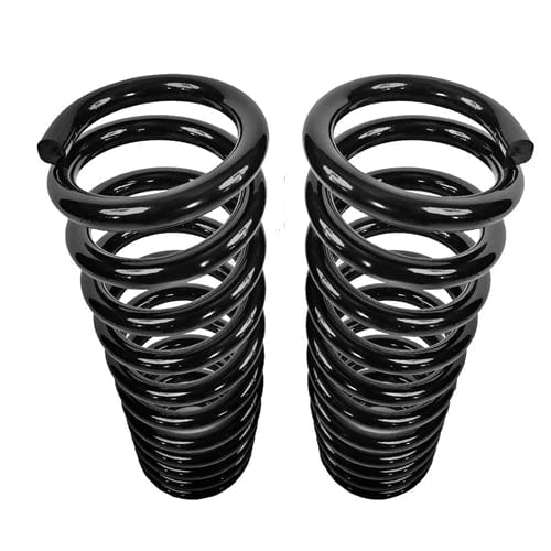 Carli 6" Lift Multi-Rate Front Coils for 03-13 Ram 2500 and for 03-12 Ram 3500 5.9L and 6.7L Cummins