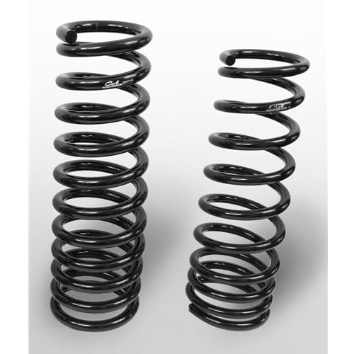 Carli 6" Lift Multi-Rate Front Coils for 03-13 Ram 2500 and for 03-12 Ram 3500 5.9L and 6.7L Cummins