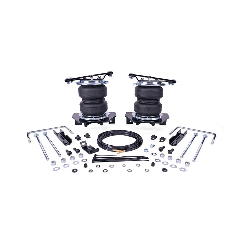 Air Lift LoadLifter 5000, Ultimate, &amp; 7500 XL Air Spring Kits for 23-24 Ford F-250 and F-350 SRW