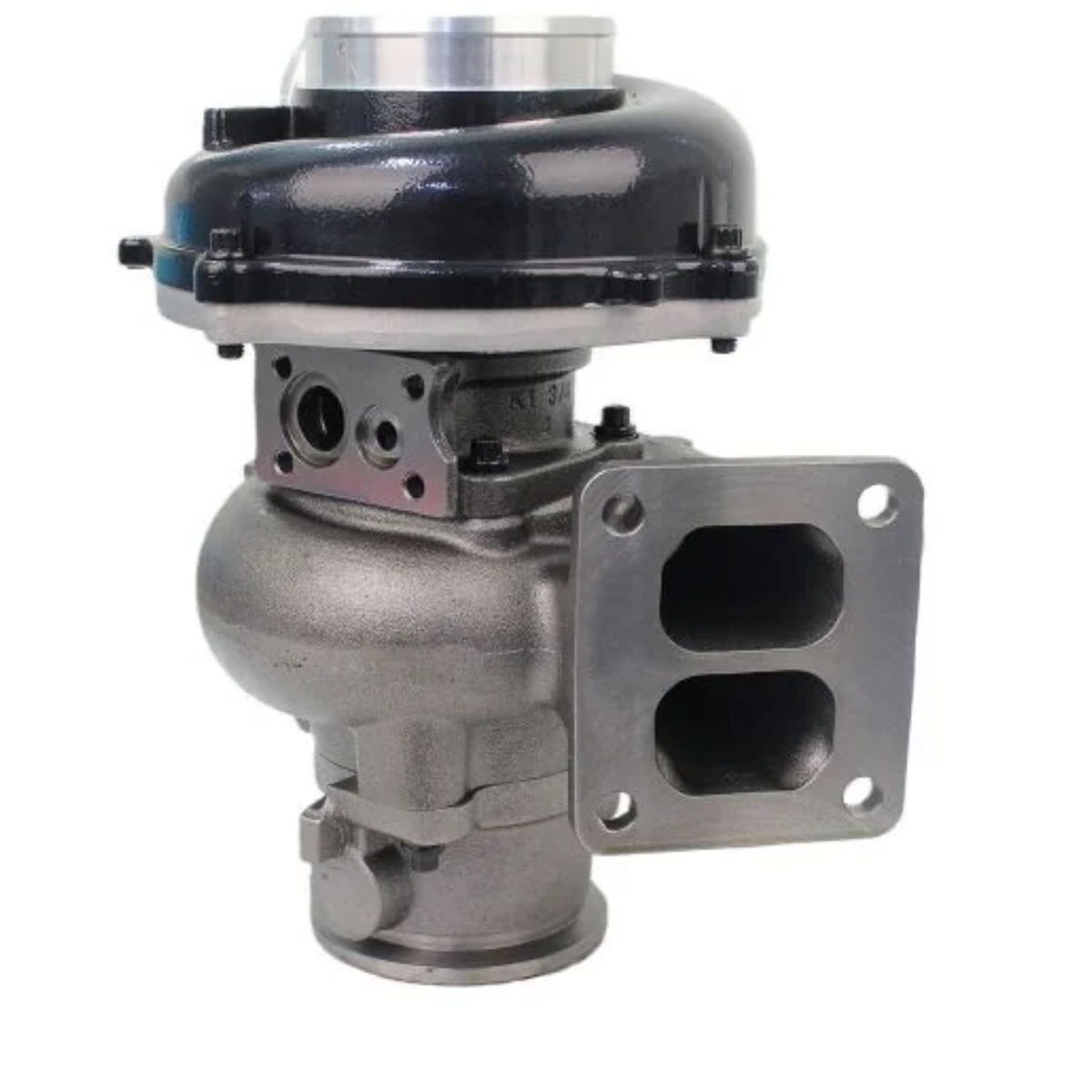 Bully Dog direct-fit turbocharger for 1994-1997 Ford Powerstroke