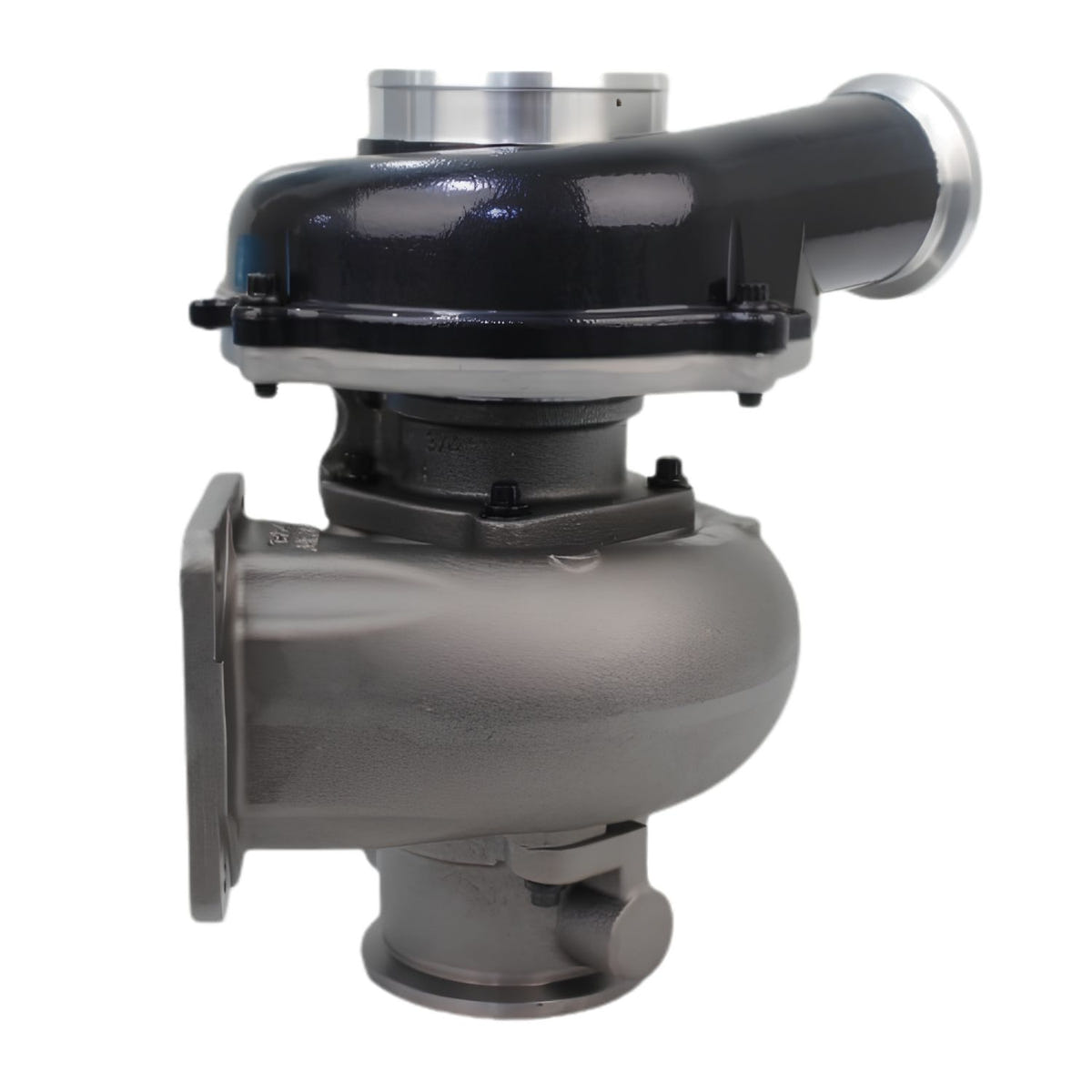 Bully Dog direct-fit turbocharger for early 1999 Ford 7.3L Powerstroke