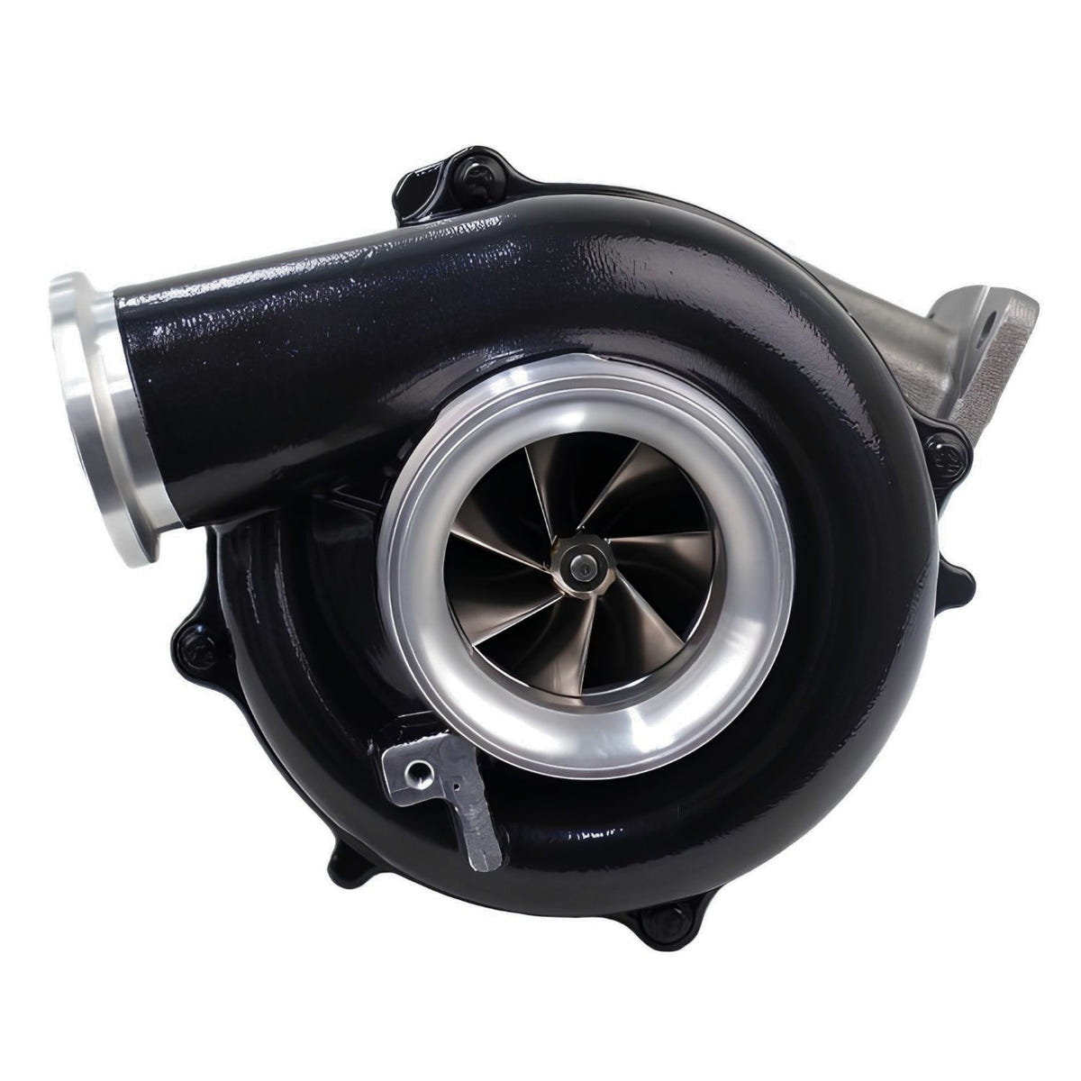 Bully Dog Quick Spool Turbocharger for early 1999 Ford 7.3L Powerstroke