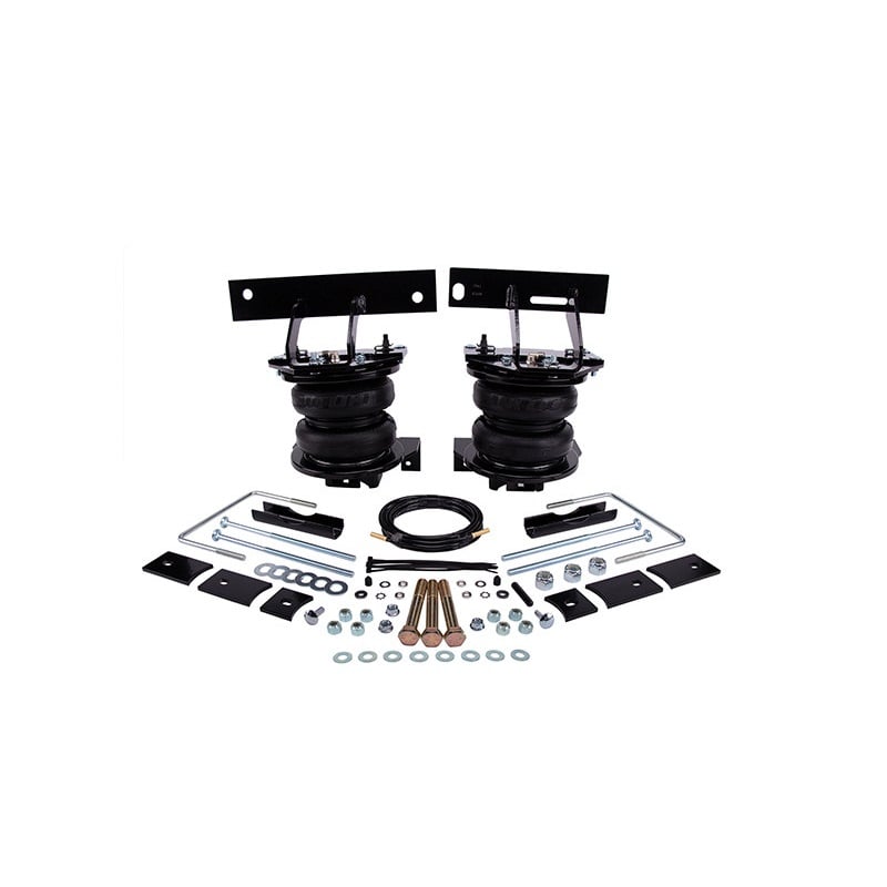Air Lift LoadLifter 7500 XL Ultimate Air Bag Helper Spring Kit for 20-22 Ford F-250 and F-350 Superduty