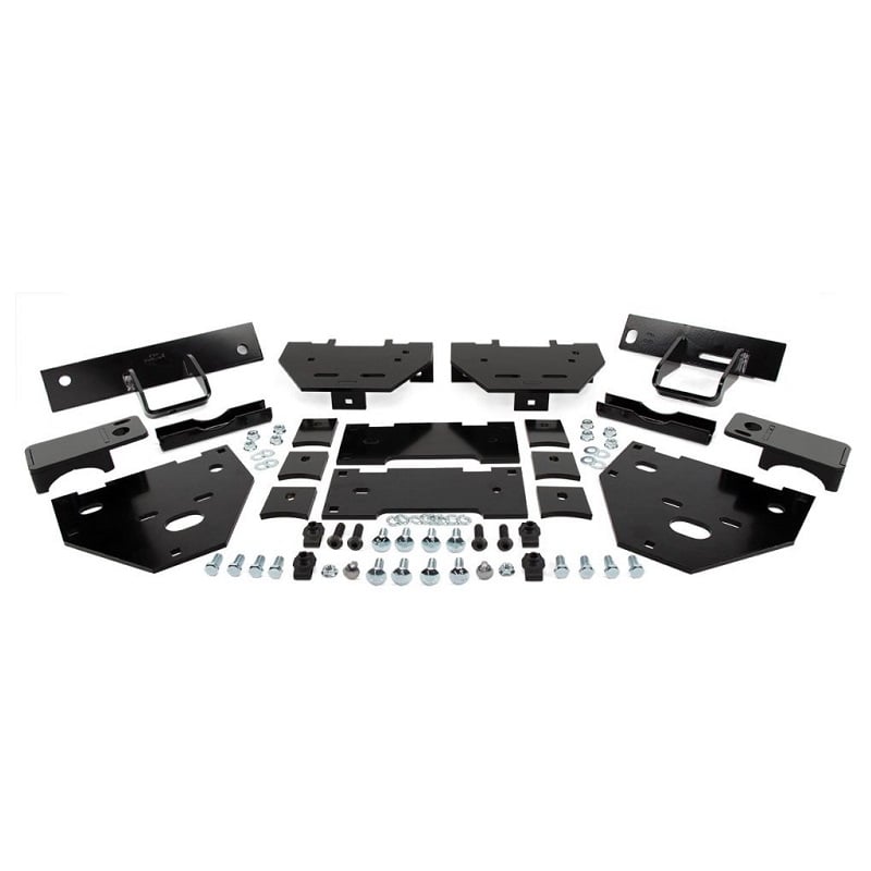 Air Lift LoadLifter 7500 XL Ultimate Air Bag Helper Spring Kit for 20-22 Ford F-250 and F-350 Superduty