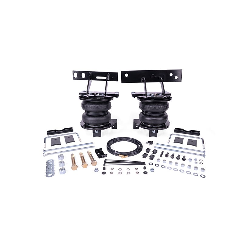 Air Lift LoadLifter 5000, Ultimate, &amp; 7500 XL Air Spring Kits for 23-24 Ford F-250 and F-350 SRW