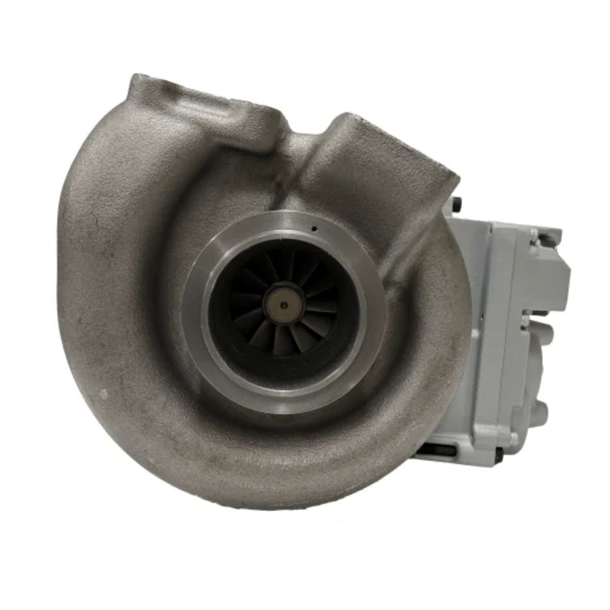 Bully Dog 63mm Quick Spool Turbocharger for 2007.5-2012 Dodge/Ram trucks with 6.7L Cummins diesel