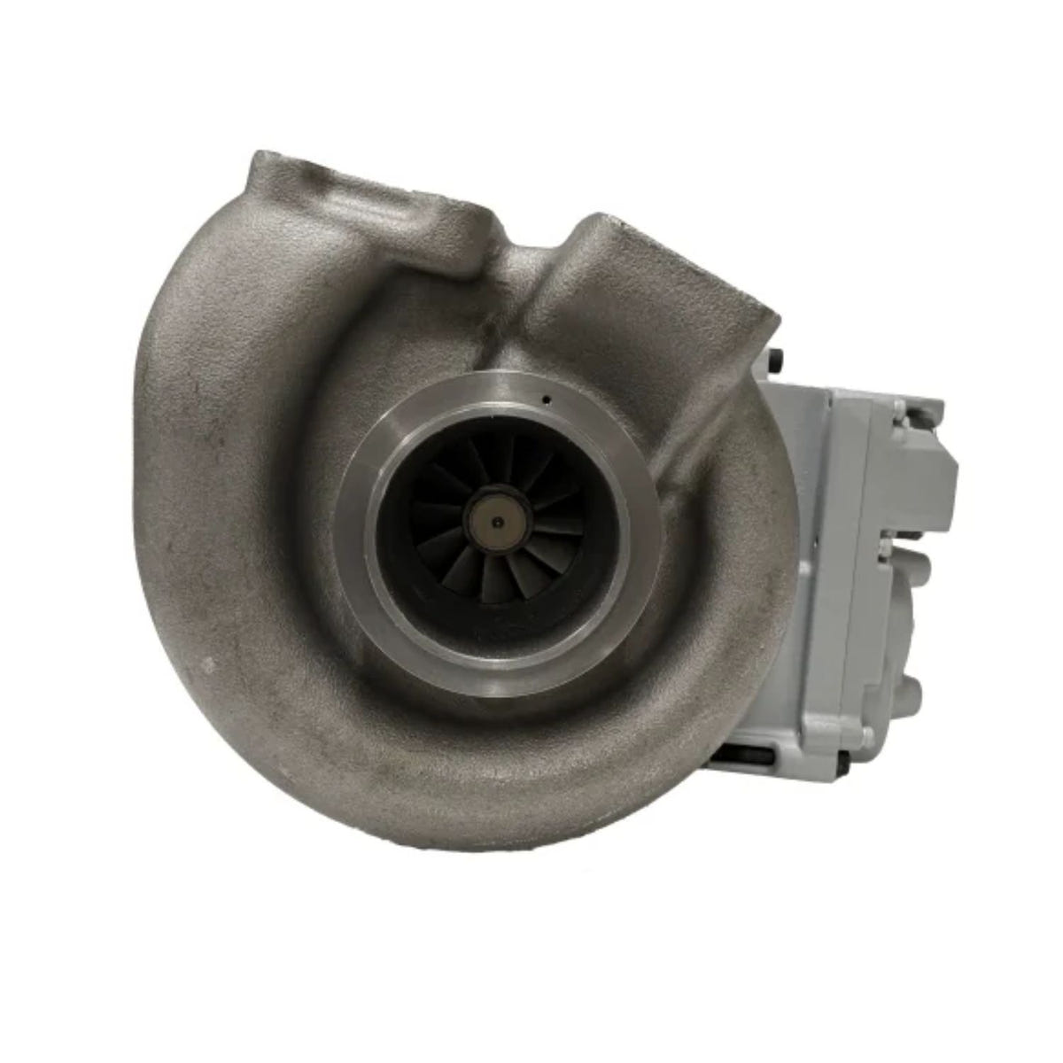 Bully Dog 63mm Quick Spool Turbocharger for 2013-2018 Ram pickup trucks with 6.7L Cummins diesel