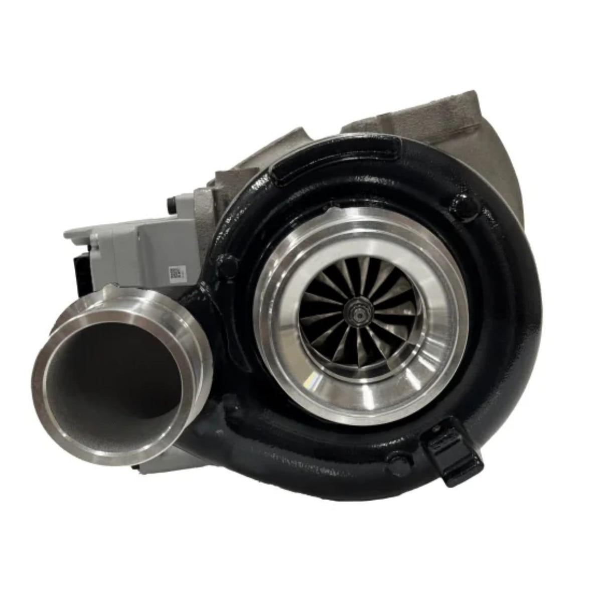 Bully Dog 57703 Quick Spool replacement turbocharger for 2013-2018 Ram 6.7L Cummins diesel pickups