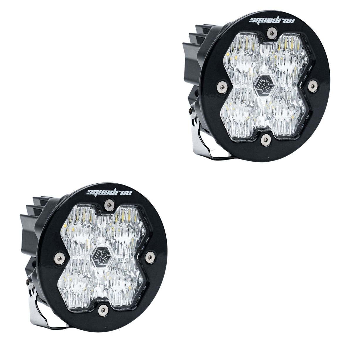 Squadron-R 2.0 Sport Driving Combo LED lights
