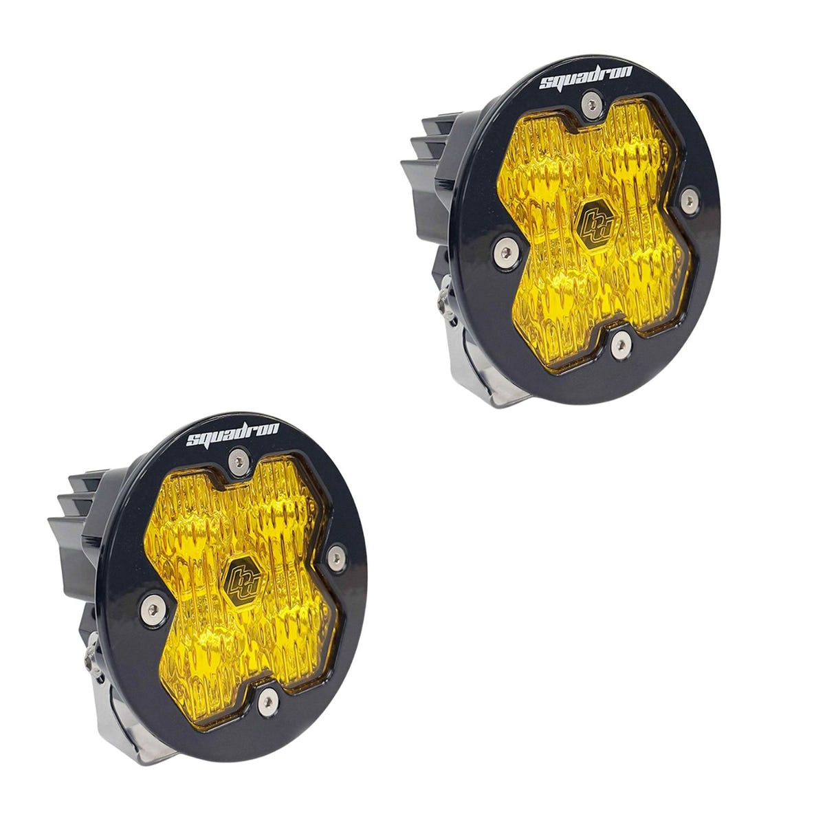 Squadron-R 2.0 Sport Work Scene LED light pods