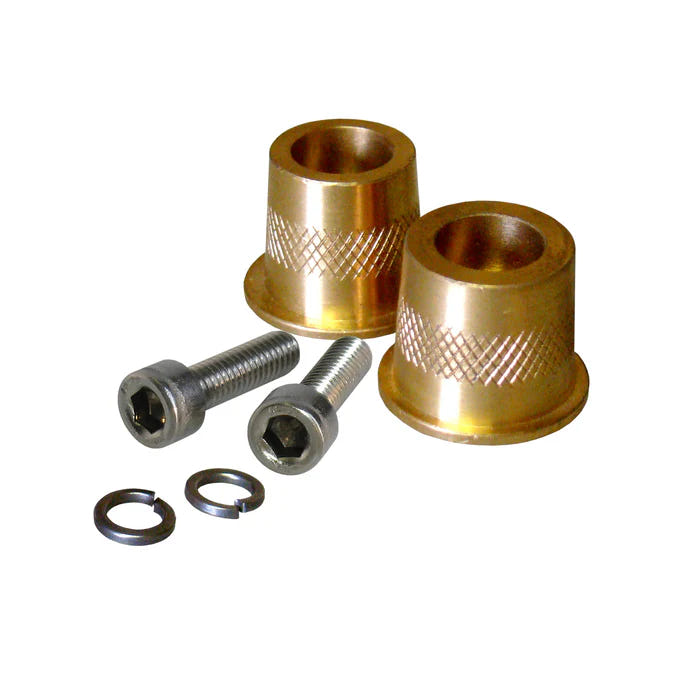 XS Power Short Brass Post Adapter