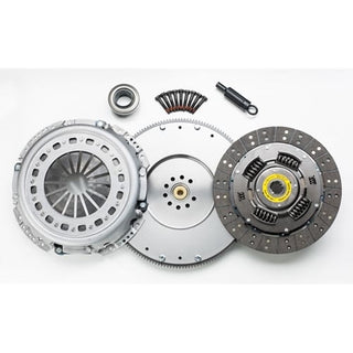 South Bend Clutch Stock Replacement Clutch Kit for 87-94 Ford IDI Non Turbo 5 Speed Ford Diesel