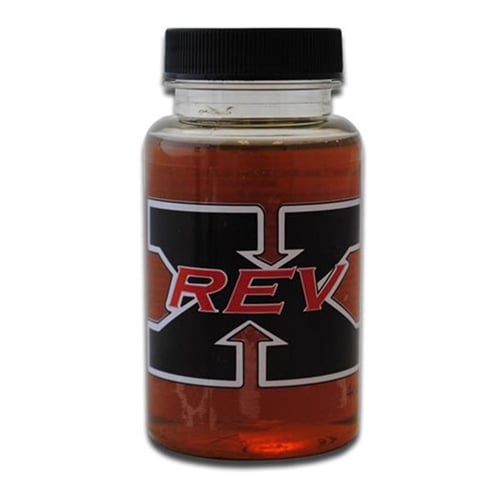 Rev-X Diesel Kits Distance and Rev-X Oil Additive and Fuel Additive