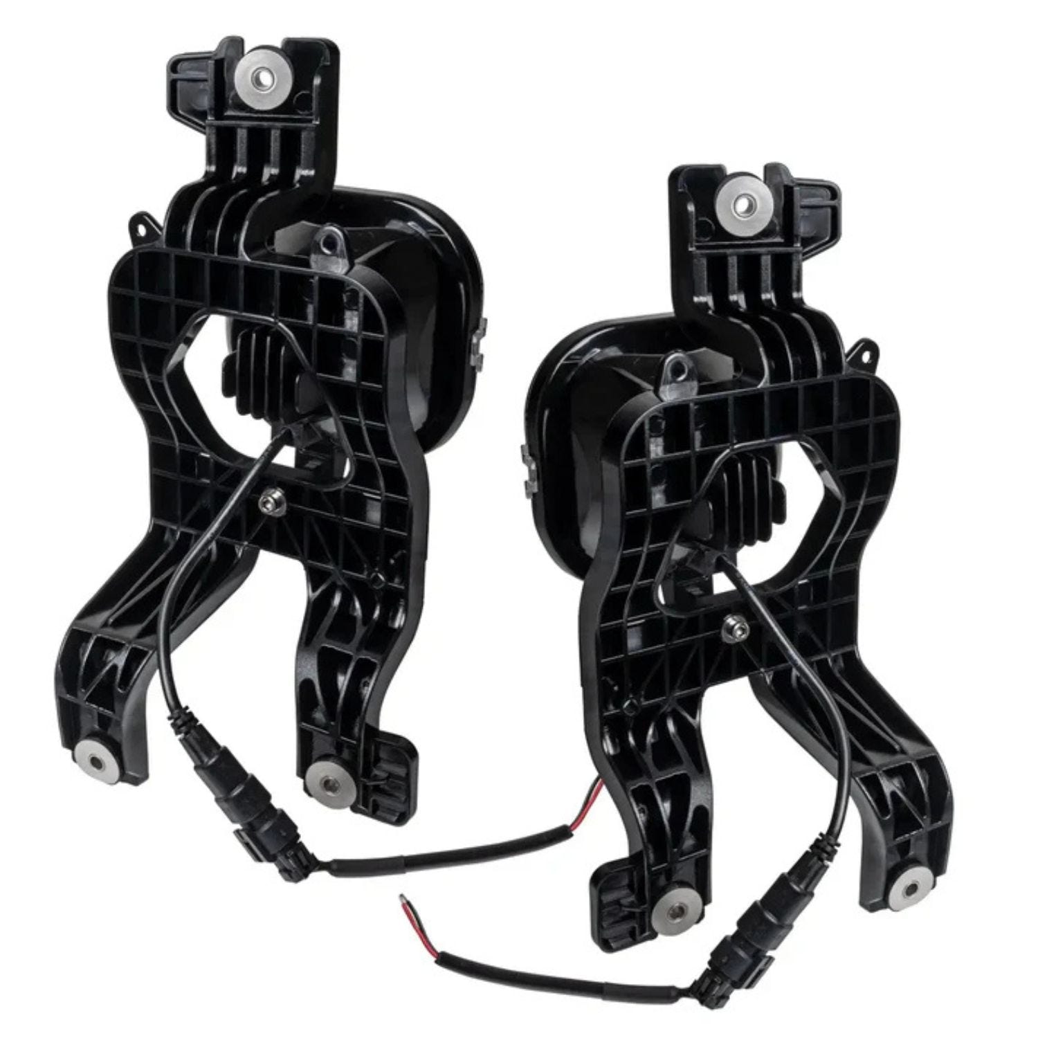 Pair of Oracle Lighting high powered LED fog lights for Ford F250 F350 2008-2010 trucks