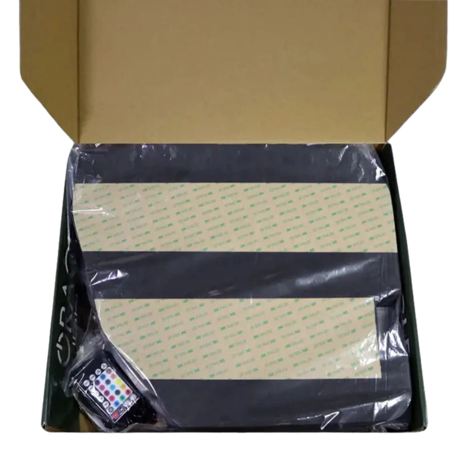 Oracle Lighting Starliner ColorSHIFT Fiber Optic Hardtop Headliner 18-25 Jeep Wrangler JL/Gladiator JT