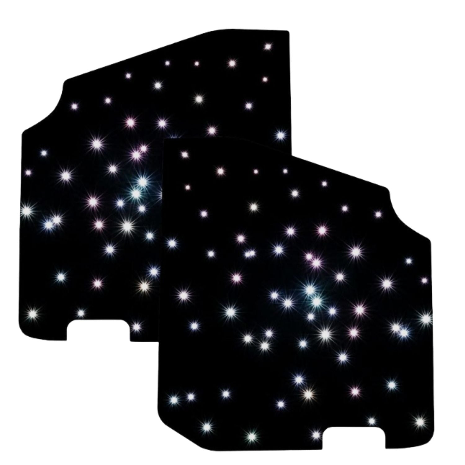 Oracle Lighting Starliner ColorSHIFT Fiber Optic Hardtop Headliner 18-25 Jeep Wrangler JL/Gladiator JT