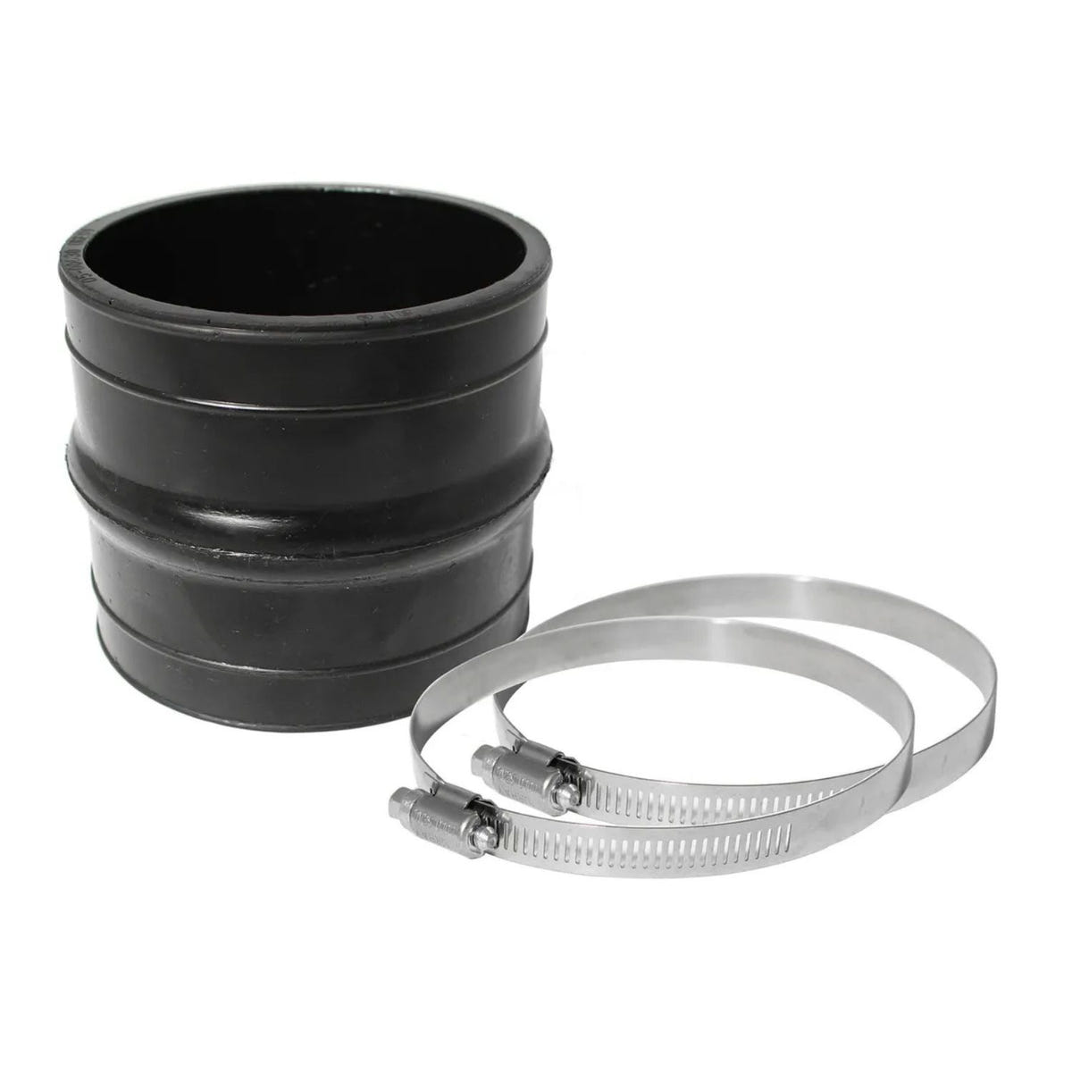 AFe Magnum FORCE 4" Polyurethane Hump Coupler 4"
