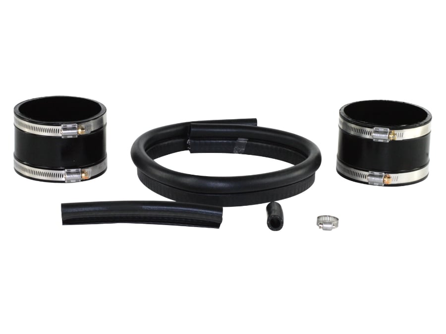 AFE Magnum FORCE Cold Air Intake System Spare Parts for 99-03 Ford F-250 and F-350 Powerstroke