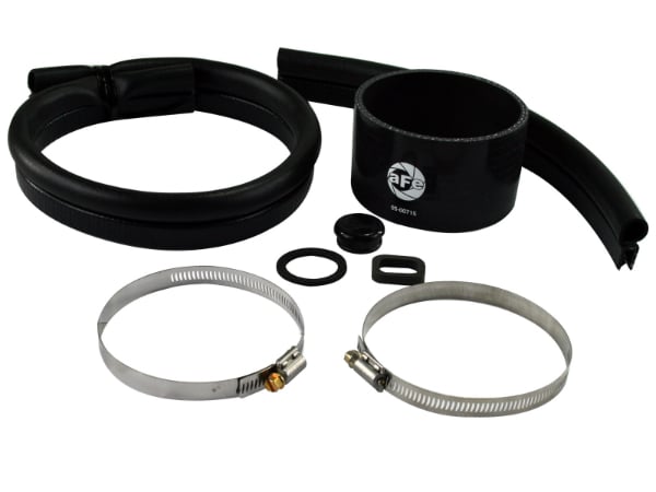 AFE Spare Parts Kit For Intake Systems That End In 11342 made for 03-09 Dodge and Ram 2500 and 3500