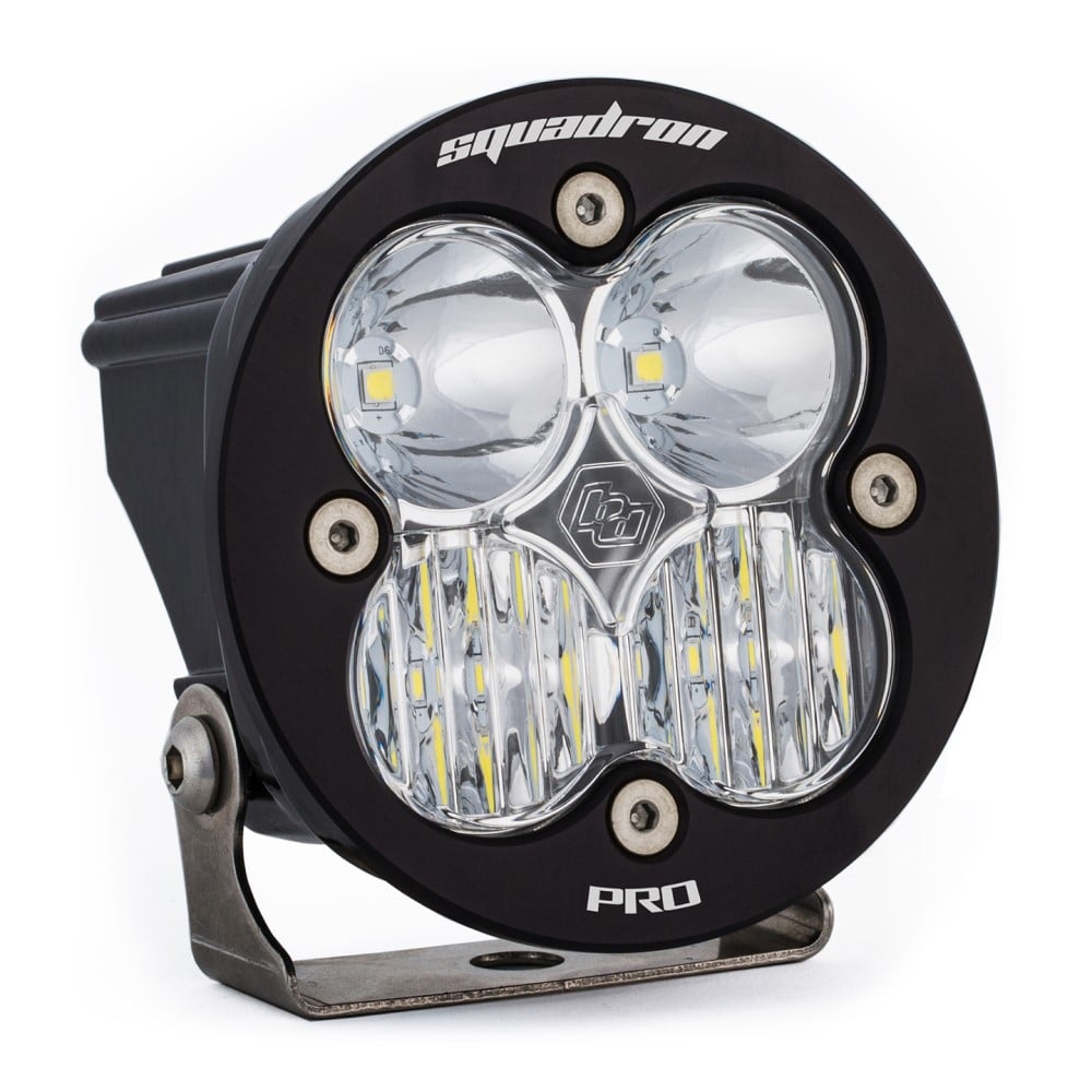 Baja Designs Squadron-R Pro LED Light