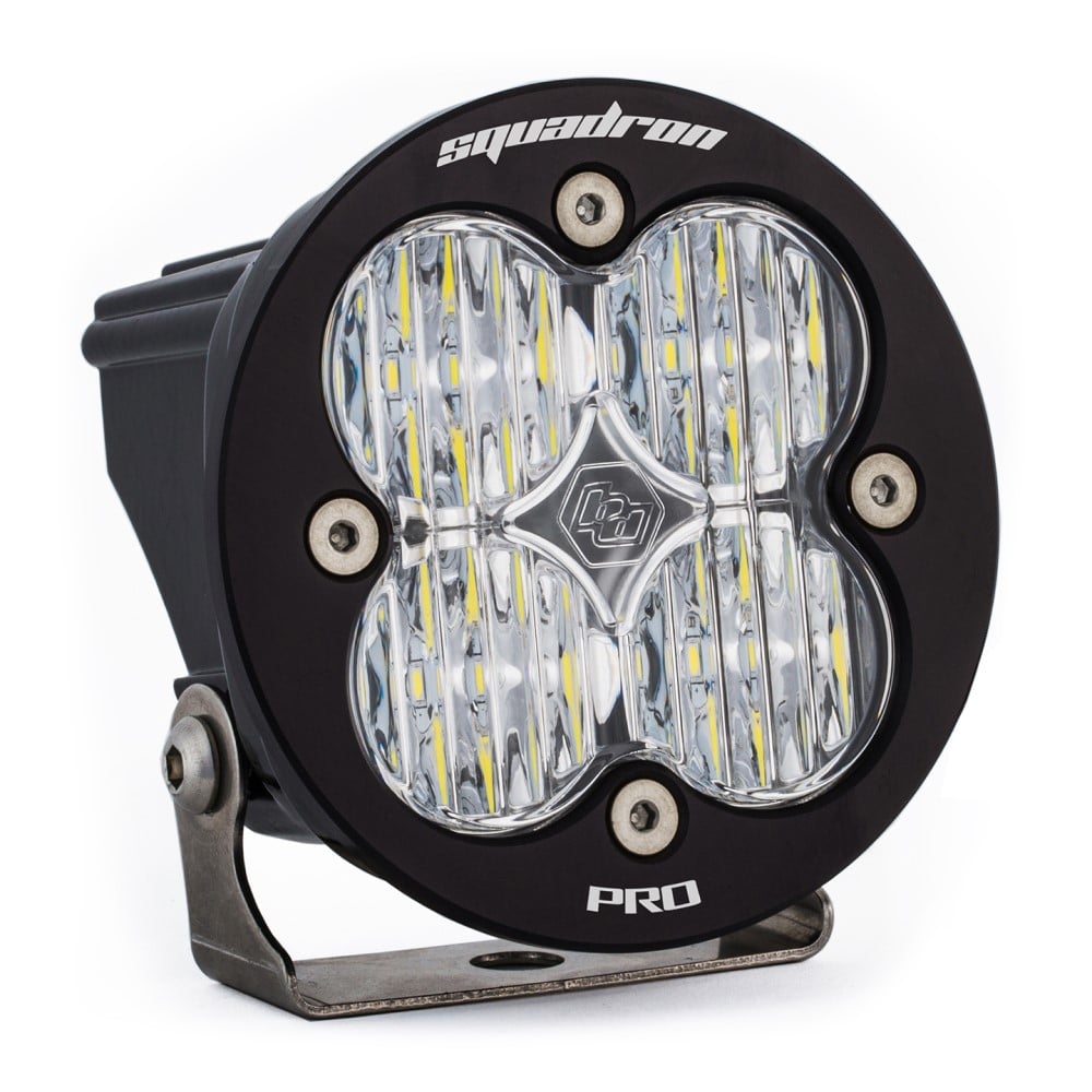 Baja Designs Squadron-R Pro LED Light