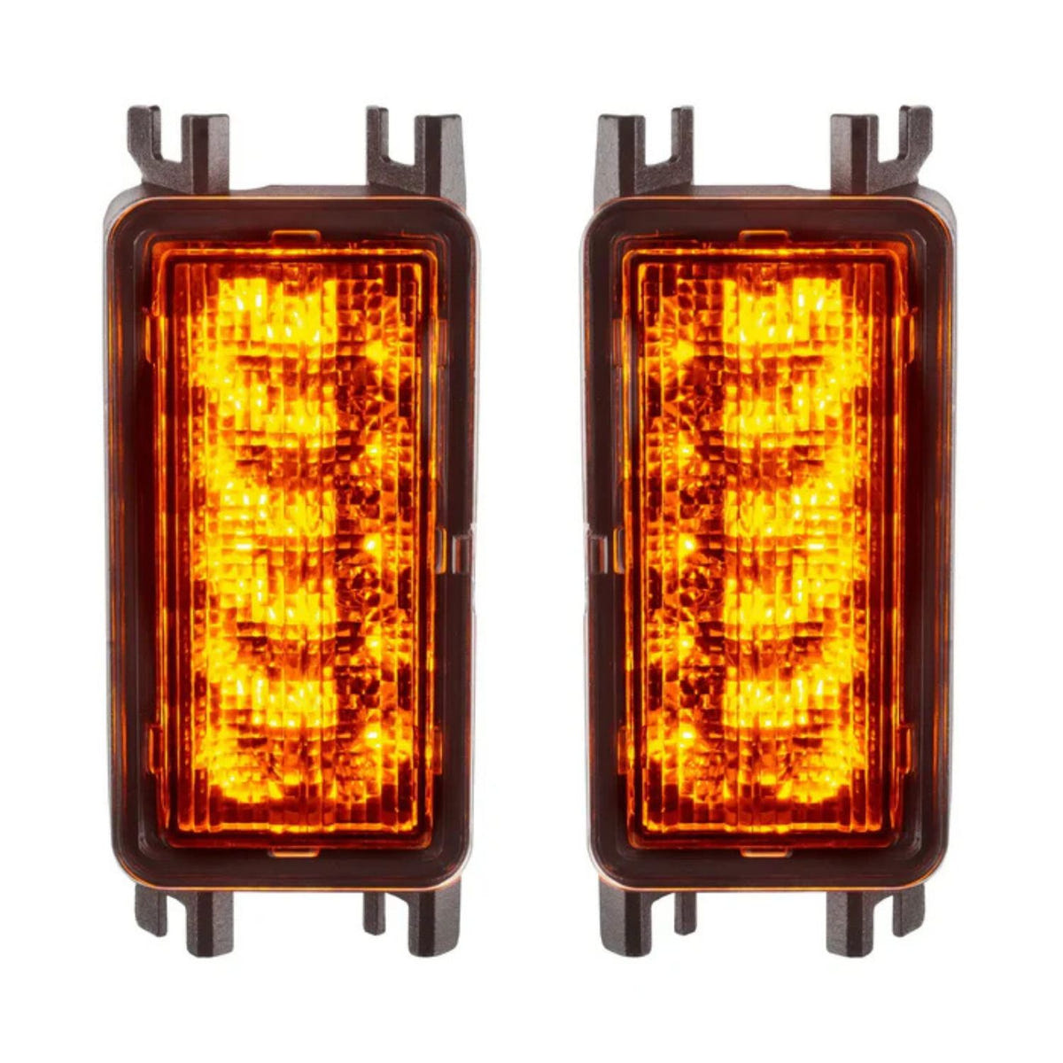 ORACLE Lighting 5915-JL-023 Jeep JL rear LED module white reverse amber turn signal kit