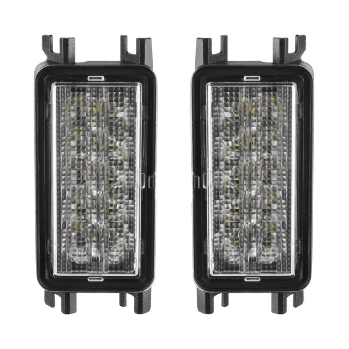 ORACLE Lighting 5915-JL-023 Jeep JL amber white reverse LED module flush tail light