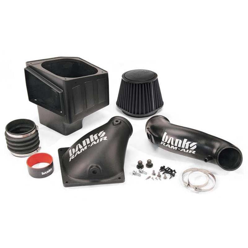 Banks Power Ram-Air Intake System for 07.5-09 Dodge 6.7L Cummins