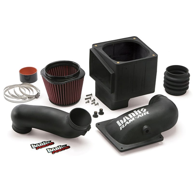 Banks Power Ram-Air Intake System for 03-07 Dodge 5.9L Cummins