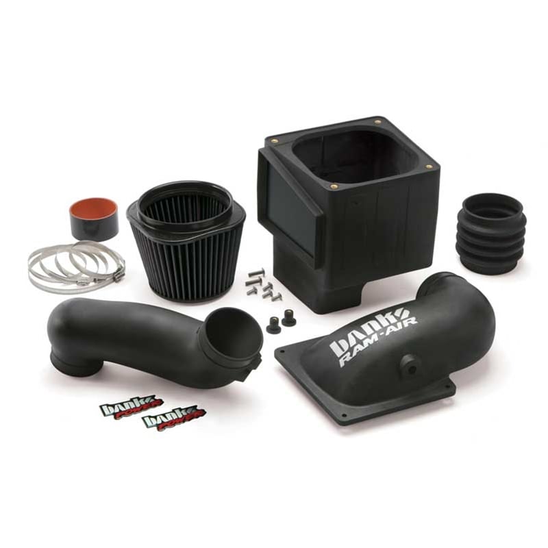 Banks Power Ram-Air Intake System for 03-07 Dodge 5.9L Cummins