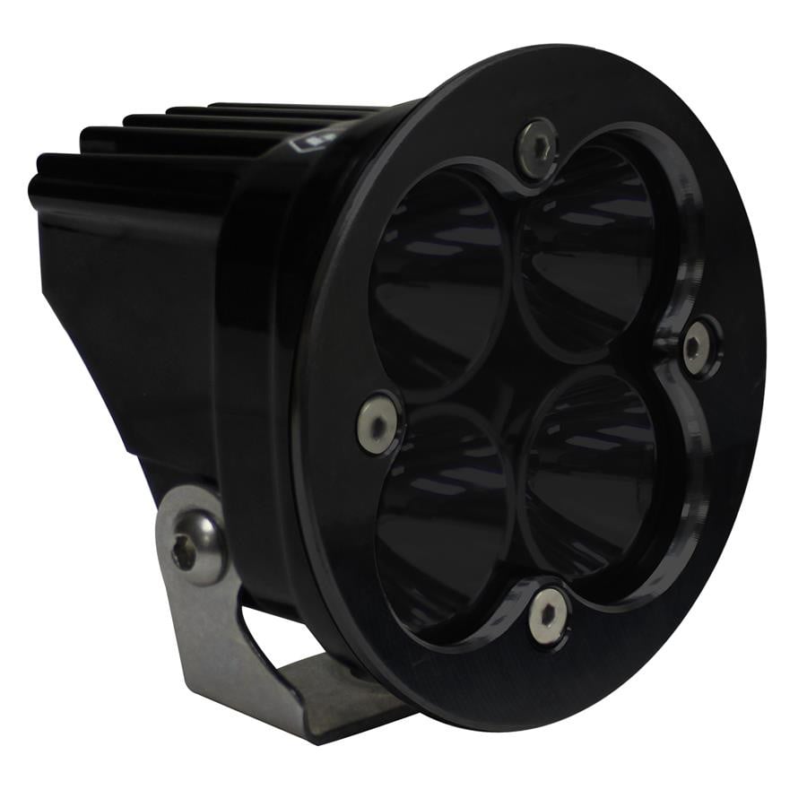 Baja Designs Squadron R Pro Infrared LED Light Pod