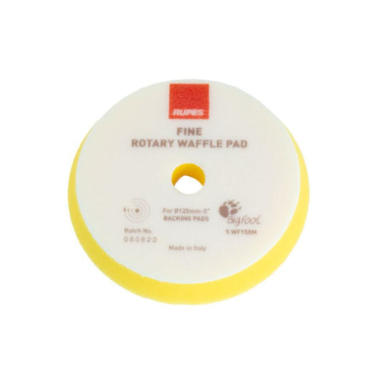CDS Fine Waffle Foam Pad