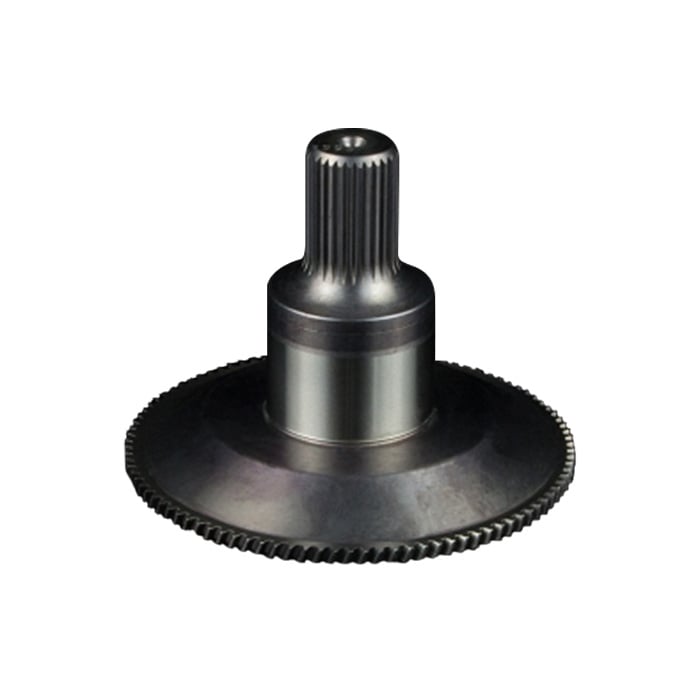 SunCoast 5R110 Billet 99T Intermediate Shaft for 08-10 Ford 6.4L Powerstroke