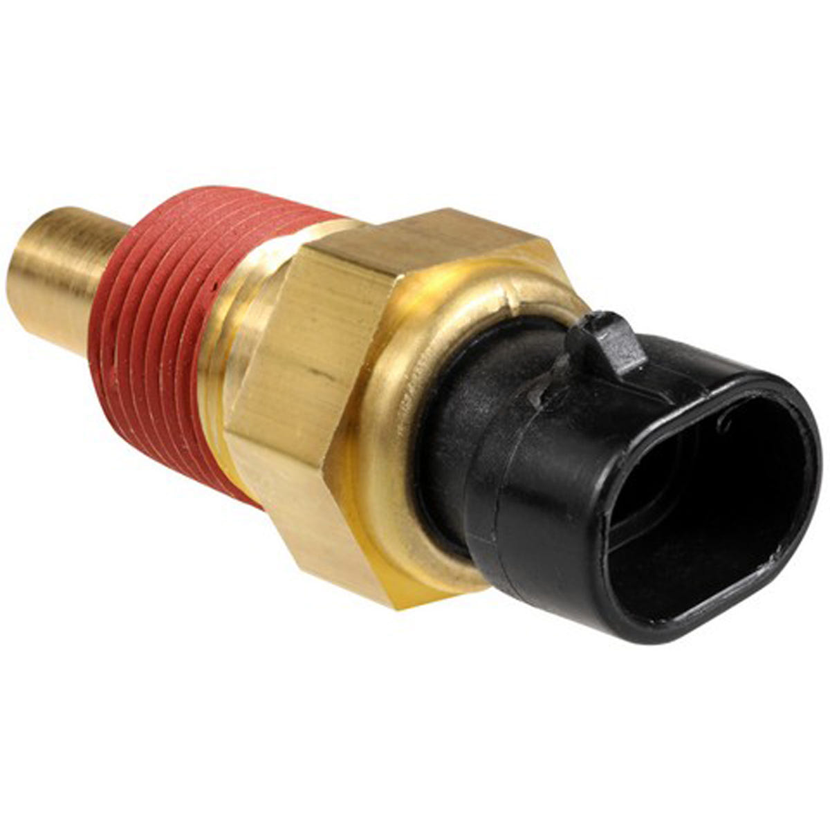 Wells Engine Coolant Temperature Sensor 01-09 GM 6.6L Duramax LB7/LLY/LBZ/LMM