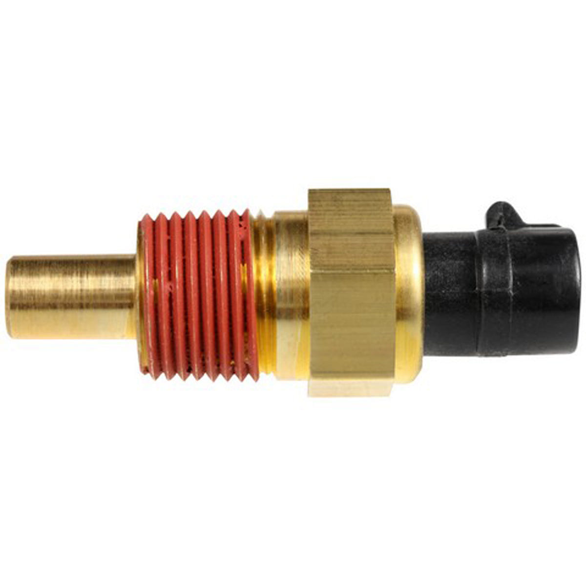 Wells Engine Coolant Temperature Sensor 01-09 GM 6.6L Duramax LB7/LLY/LBZ/LMM