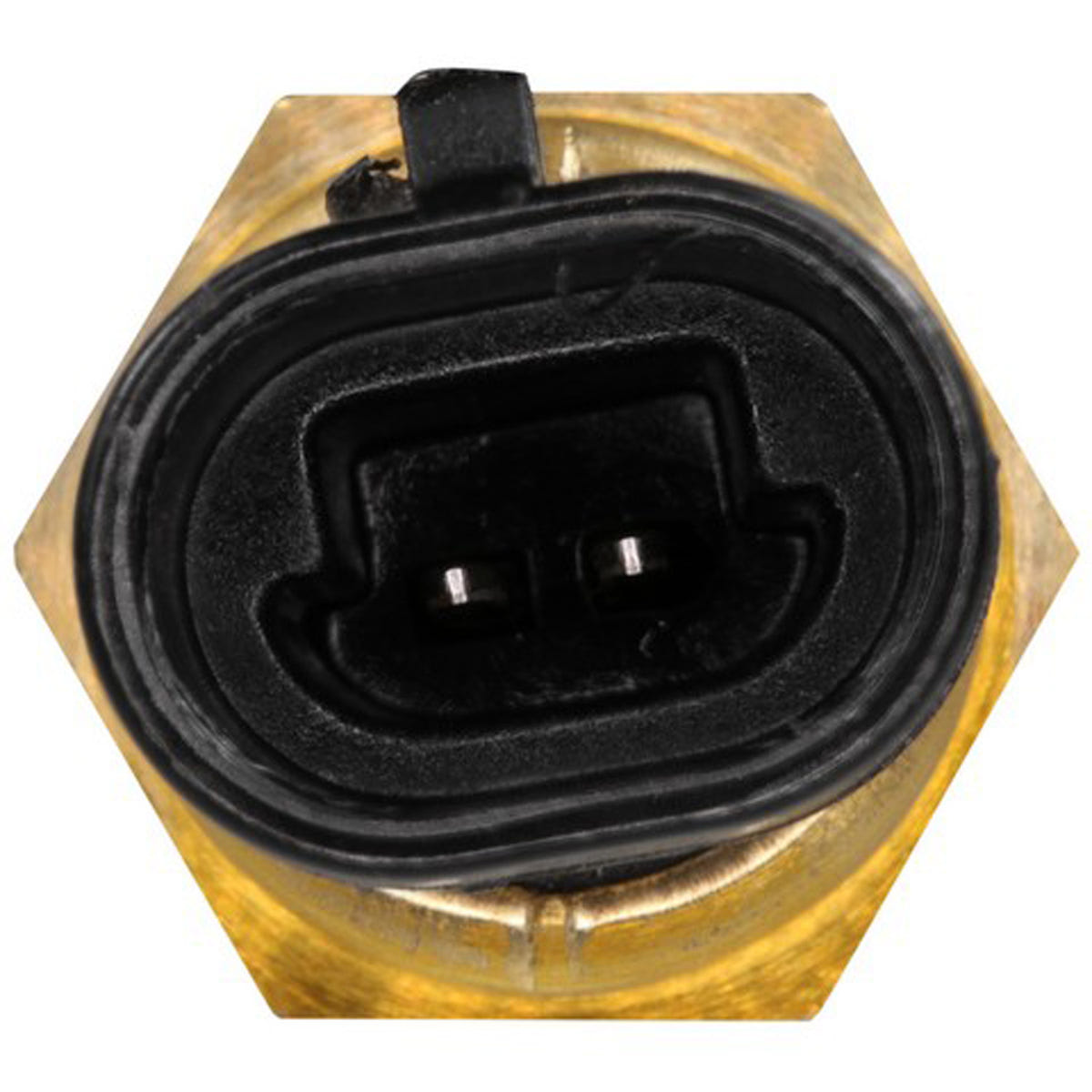 Wells Engine Coolant Temperature Sensor 01-09 GM 6.6L Duramax LB7/LLY/LBZ/LMM