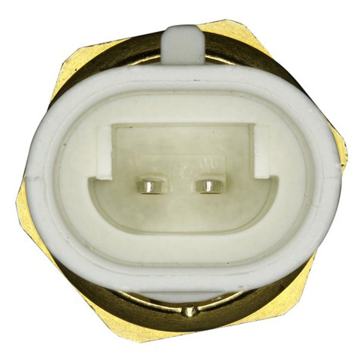 Wells Engine Coolant Temperature Sensor 11-15 GM 6.6L Duramax LML
