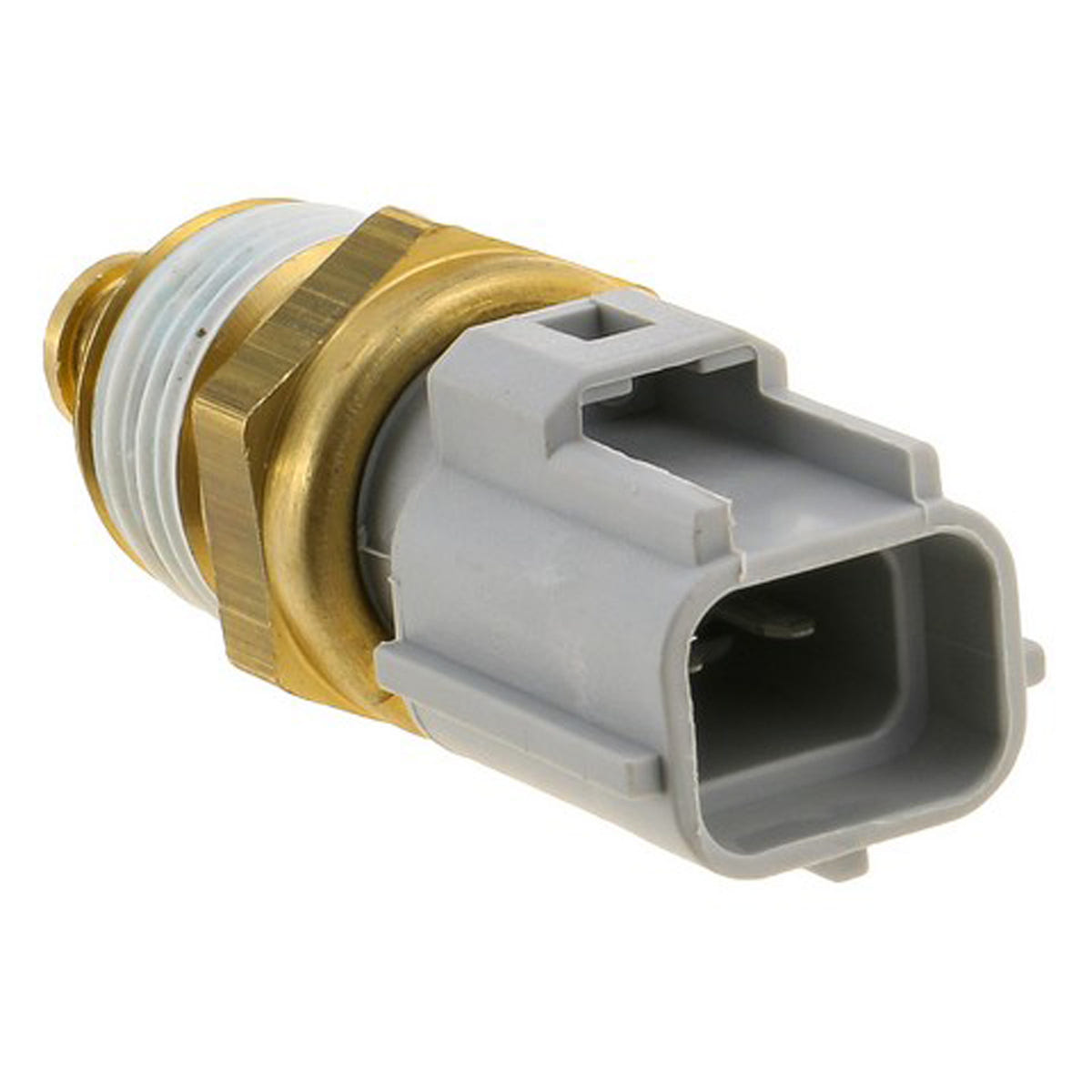Wells Engine Coolant Temperature Sensor 99-03 Ford 7.3L Powerstroke