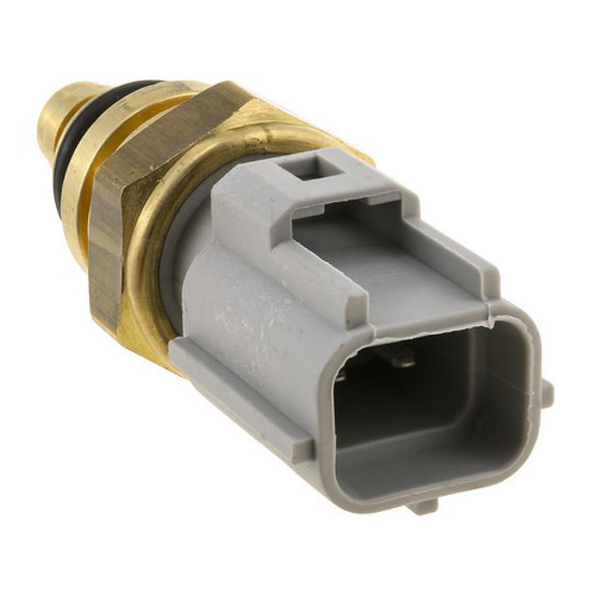 Wells Engine Coolant Temperature Sensor 15-21 Ford 6.7L Powerstroke