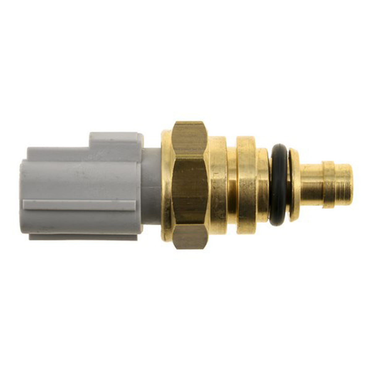 Wells Engine Coolant Temperature Sensor 15-21 Ford 6.7L Powerstroke