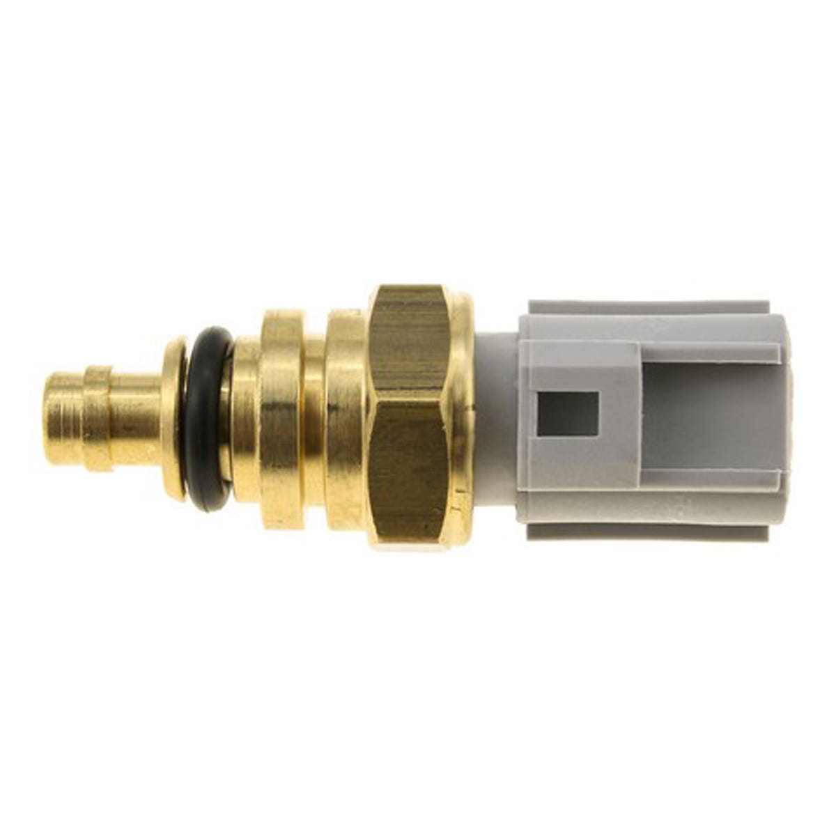 Wells Engine Coolant Temperature Sensor 15-21 Ford 6.7L Powerstroke