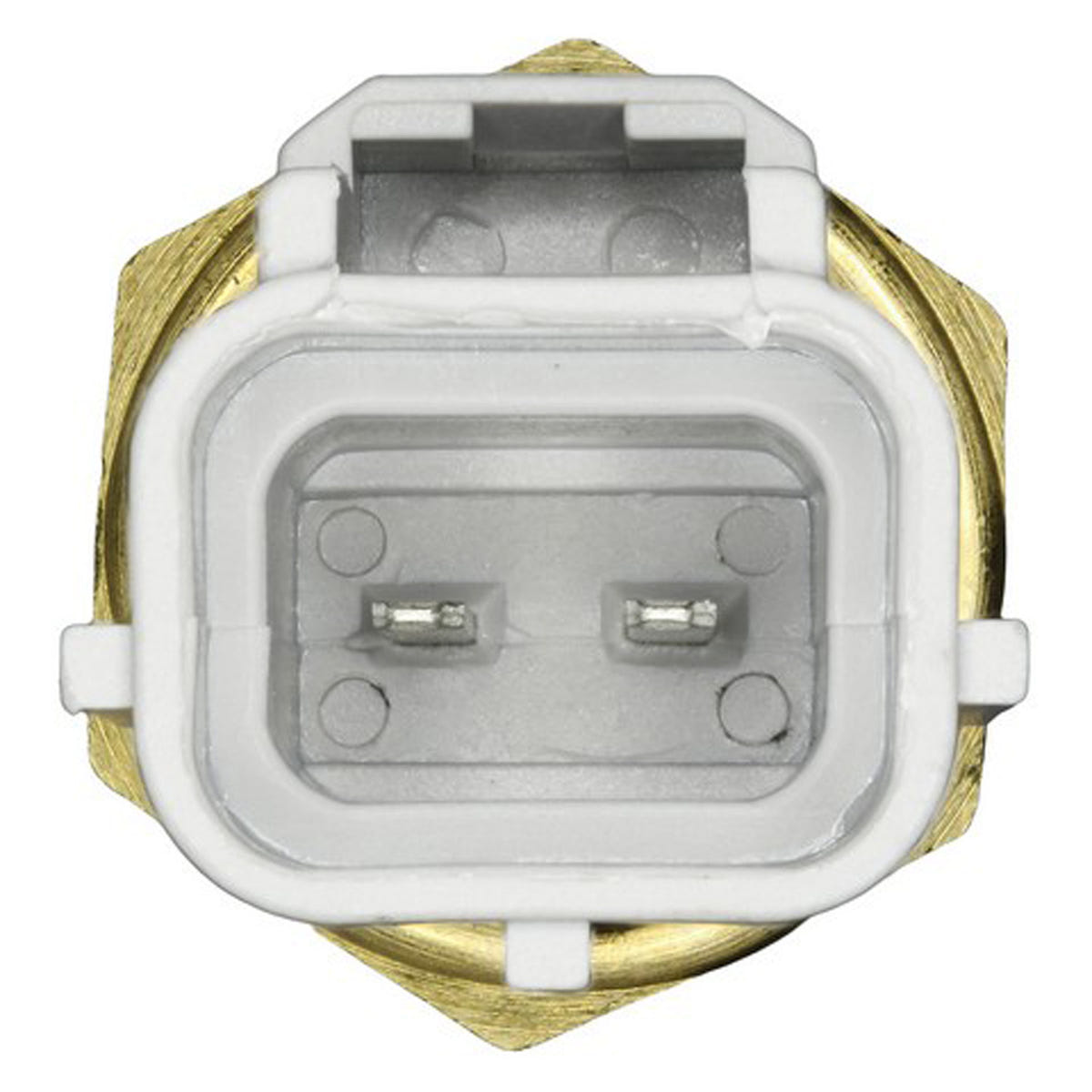 Wells Engine Coolant Temperature Sensor 15-21 Ford 6.7L Powerstroke