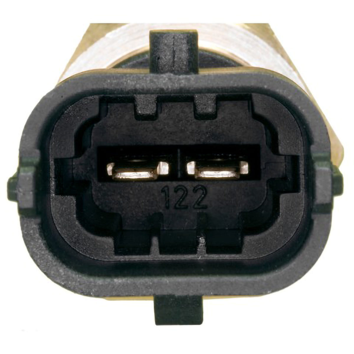 Wells Coolant Temperature Sensor 2010 GM 2500HD/3500HD