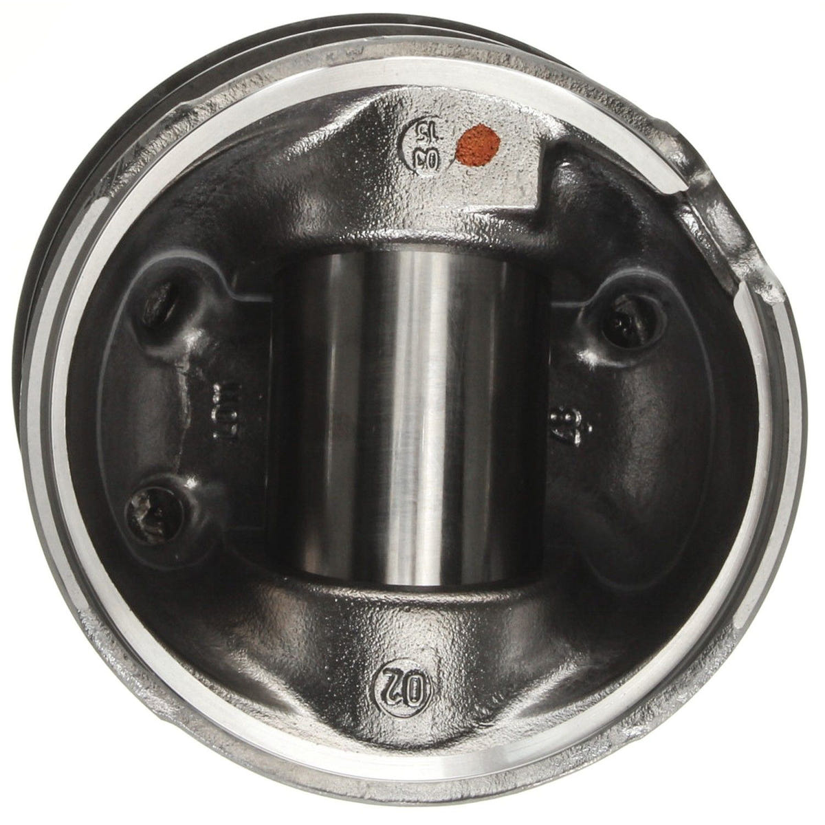MAHLE Piston Set with Rings 07.5-18 Ram 6.7L Cummins