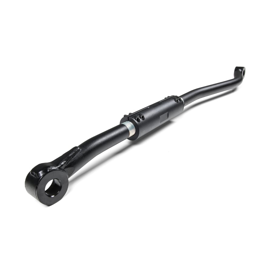BDS Suspension Front Adjustable Heavy Duty Track Bar for 03-13 Dodge Ram 2500 and 3500 4WD